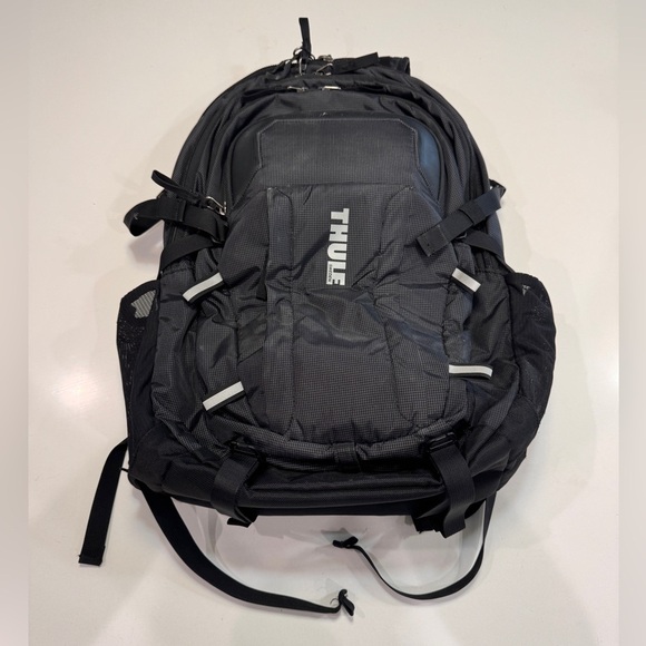 Thule Other - Thule EnRoute Escort 2 Daypack, 27 L, Black
